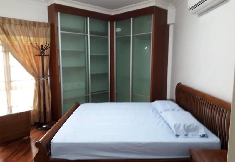 The Straits View, Bandar Baru Permas Jaya