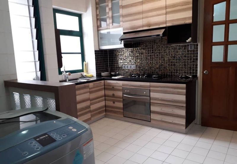 The Straits View, Bandar Baru Permas Jaya