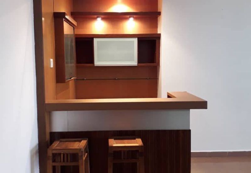 The Straits View, Bandar Baru Permas Jaya