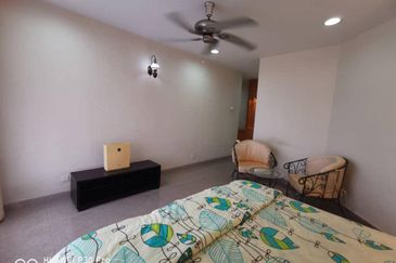 The Straits View, Bandar Baru Permas Jaya