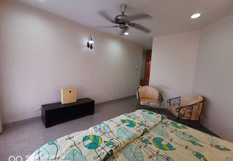 The Straits View, Bandar Baru Permas Jaya