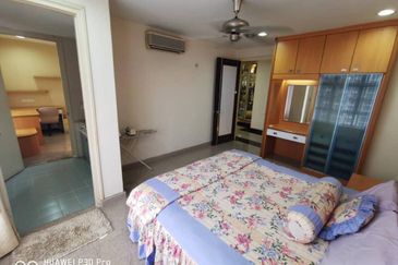 The Straits View, Bandar Baru Permas Jaya