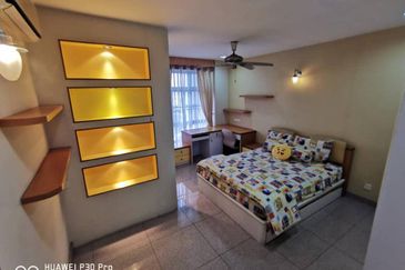 The Straits View, Bandar Baru Permas Jaya