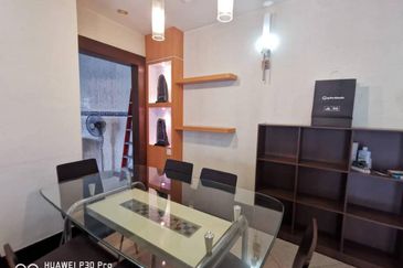 The Straits View, Bandar Baru Permas Jaya