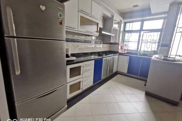 The Straits View, Bandar Baru Permas Jaya