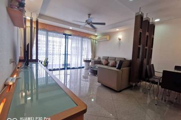 The Straits View, Bandar Baru Permas Jaya