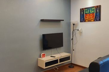 Dedaun Hijau (Greenfield Regency)