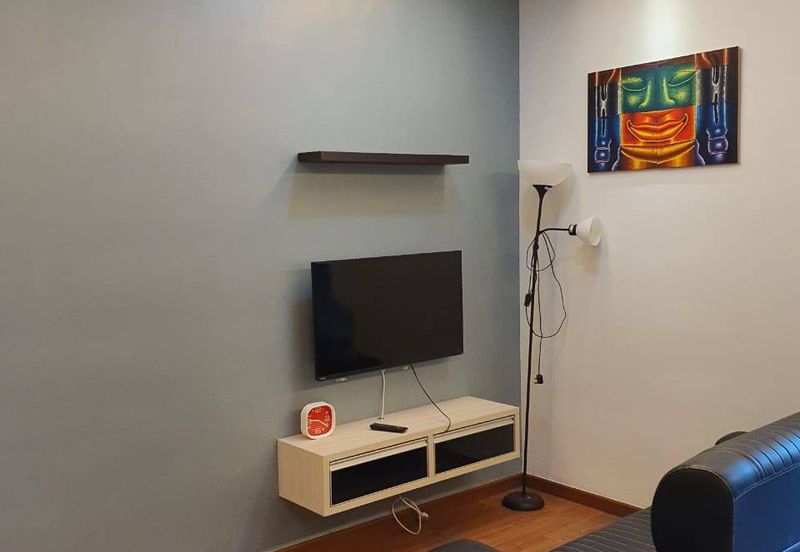 Dedaun Hijau (Greenfield Regency)