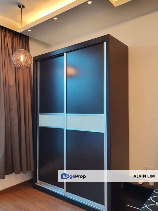 Greenfield Regency/ Tampoi/ Studio/ Good Condition/ Cheapest, Johor, Tampoi