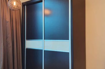 Dedaun Hijau (Greenfield Regency)