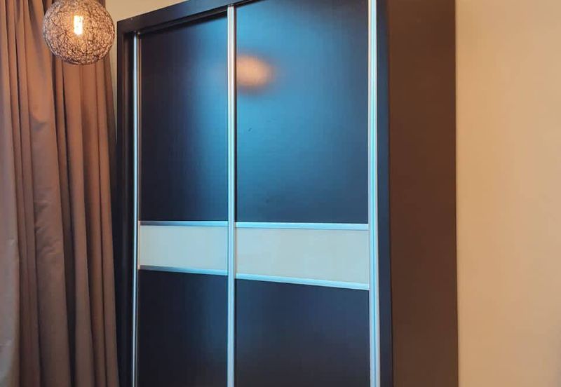 Dedaun Hijau (Greenfield Regency)