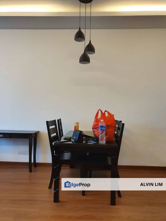 Greenfield Regency/ Tampoi/ Studio/ Good Condition/ Cheapest, Johor, Tampoi