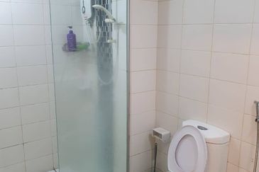 Dedaun Hijau (Greenfield Regency)