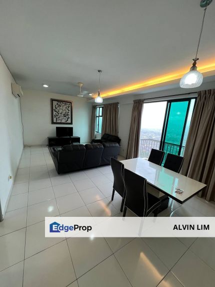 Sky Executive/ Tesco/ Aeon/ Bukit Indah/ 4bed 4bath/ Cheapest, Johor, Johor Bahru