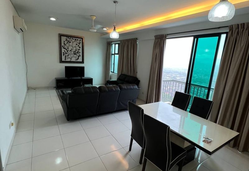 The Sky Executive Suites