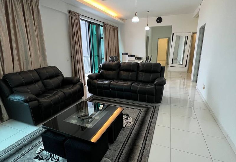 The Sky Executive Suites