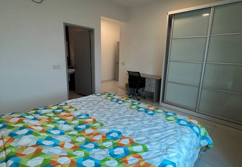 The Sky Executive Suites