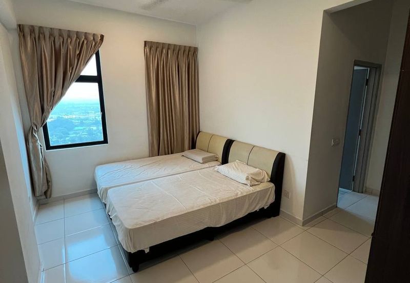 The Sky Executive Suites