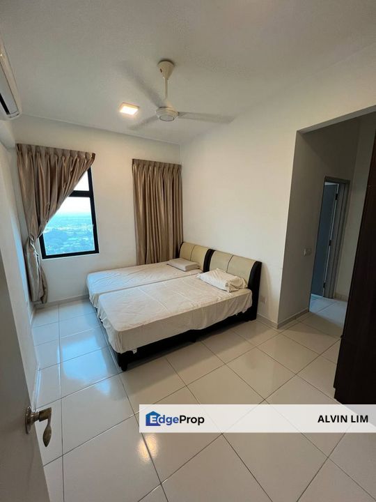 Sky Executive/ Tesco/ Aeon/ Bukit Indah/ 4bed 4bath/ Cheapest, Johor, Johor Bahru