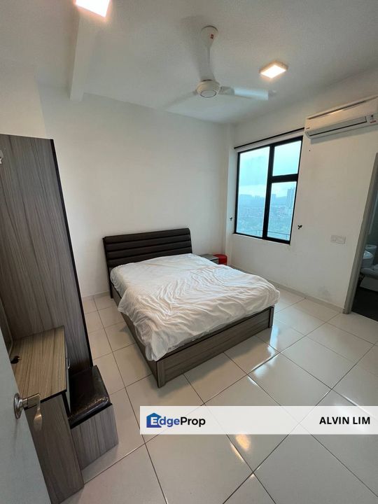 Sky Executive/ Tesco/ Aeon/ Bukit Indah/ 4bed 4bath/ Cheapest, Johor, Johor Bahru
