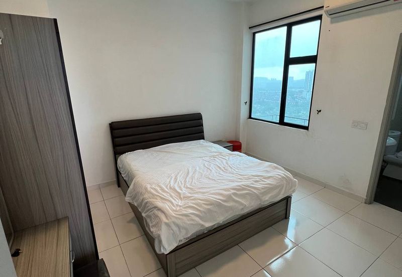 The Sky Executive Suites