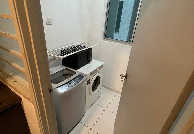 The Sky Executive Suites