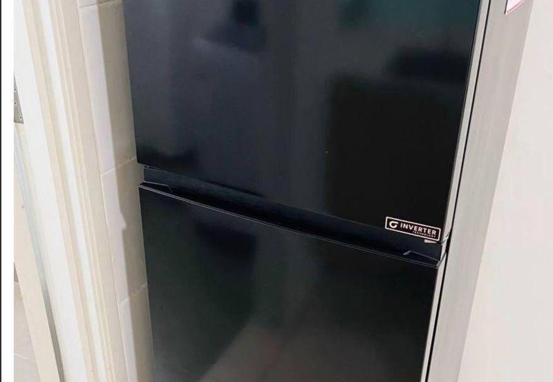 Meridin Bayvue Apartment