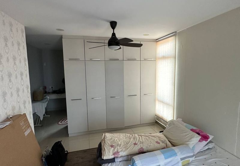 Seri Austin Luxury Apartment