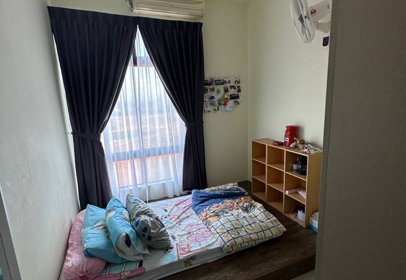 Seri Austin Luxury Apartment