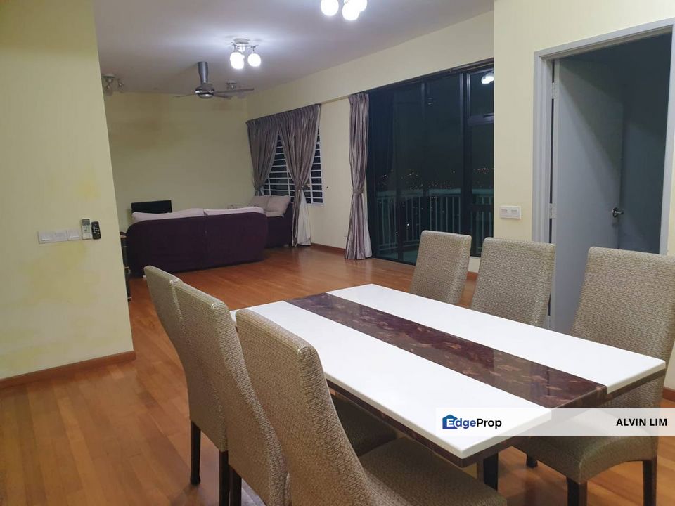 Sky Executive/ Tesco/ Aeon/ Bukit Indah/ 4bed 4bath/ Cheapest, Johor, Johor Bahru