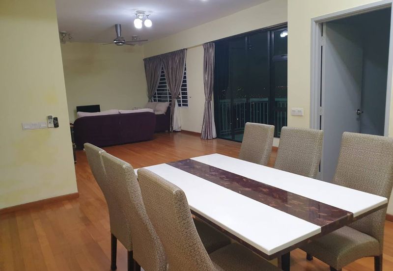 The Sky Executive Suites