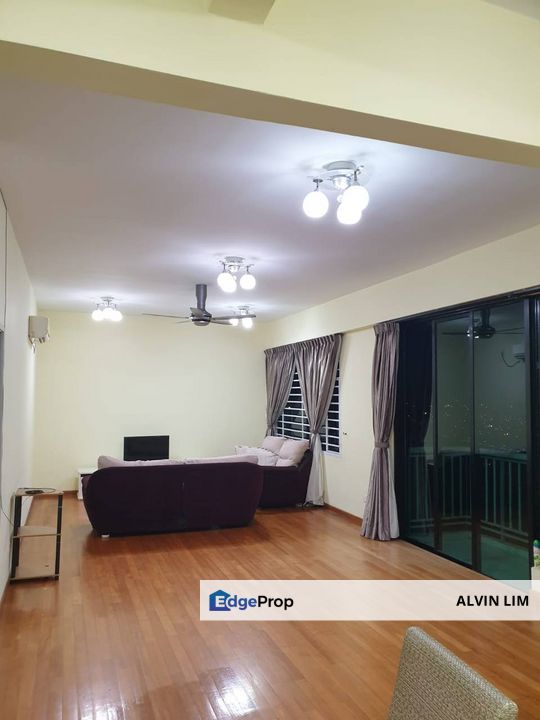Sky Executive/ Tesco/ Aeon/ Bukit Indah/ 4bed 4bath/ Cheapest, Johor, Johor Bahru