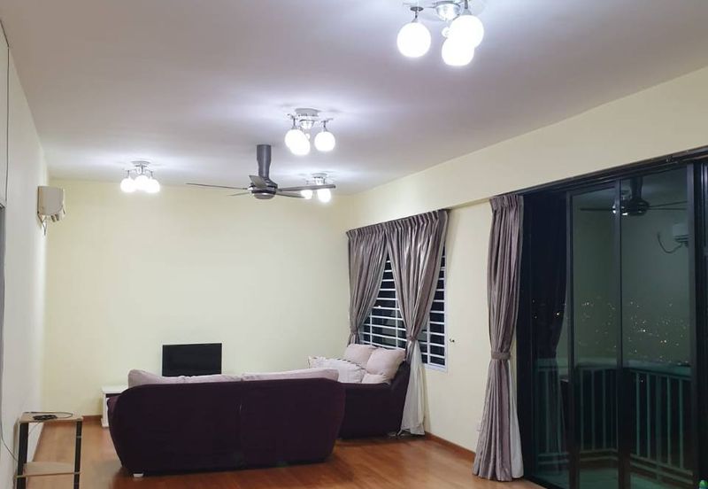 The Sky Executive Suites