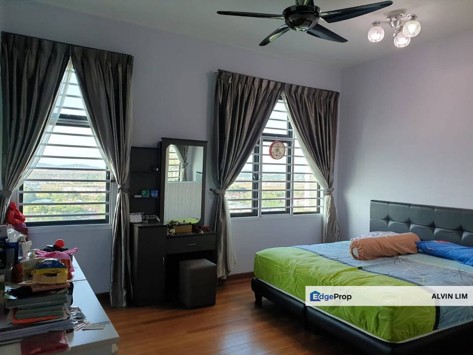 Sky Executive/ Tesco/ Aeon/ Bukit Indah/ 4bed 4bath/ Cheapest, Johor, Johor Bahru