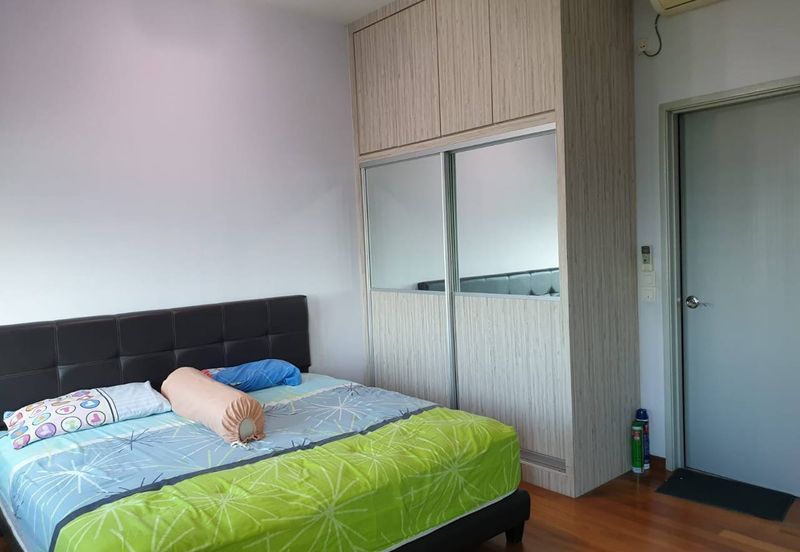 The Sky Executive Suites