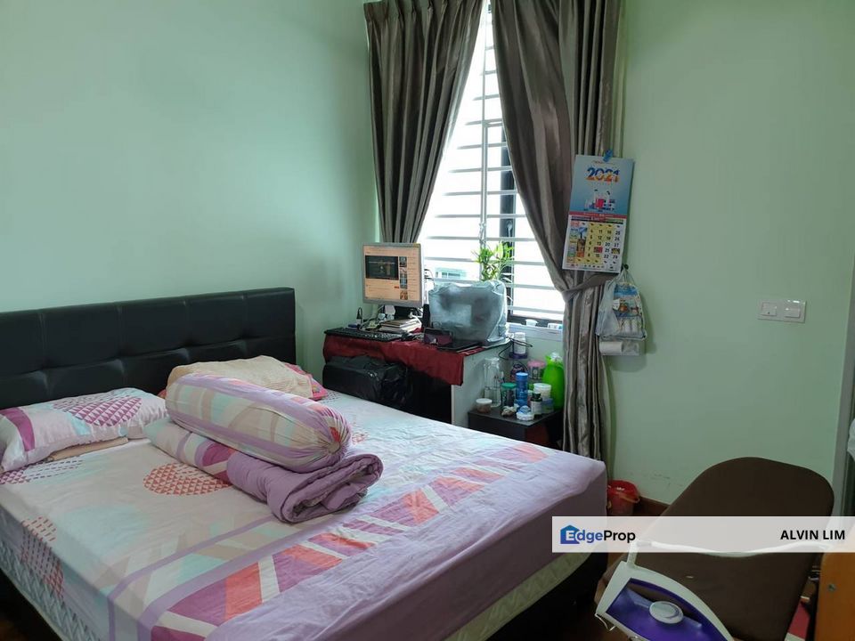 Sky Executive/ Tesco/ Aeon/ Bukit Indah/ 4bed 4bath/ Cheapest, Johor, Johor Bahru