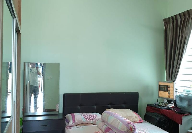 The Sky Executive Suites