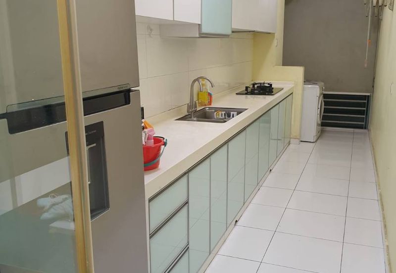 The Sky Executive Suites