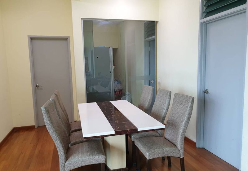 The Sky Executive Suites