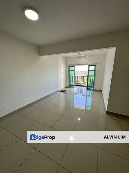 Idaman Residence/ Bukit Indah/ 2bed 2bath/ Good Condition/ Cheapest, Johor, Nusajaya