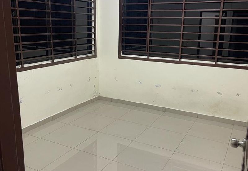 Bukit Mewah Double Storey Corner