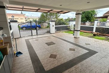 Taman Austin Heights