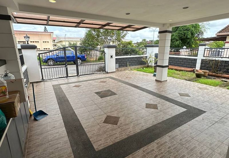 Taman Austin Heights