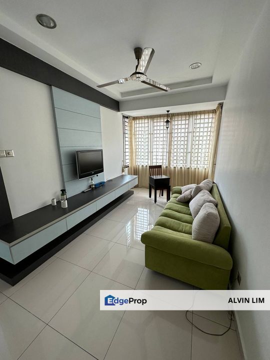Austin Height Double Storey Cluster/ 34x70/ Cluster/ Good Condition, Johor, Johor Bahru