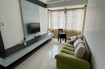 Taman Austin Heights