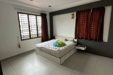 Taman Austin Heights