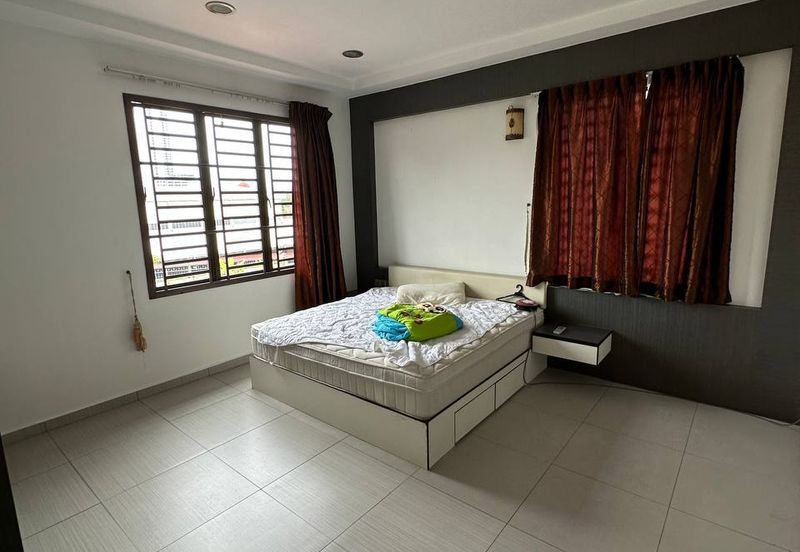 Taman Austin Heights