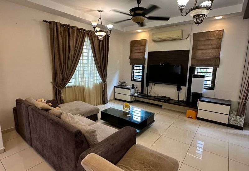 Taman Austin Heights