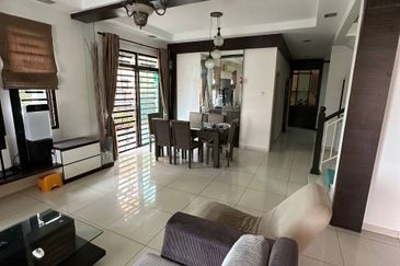 Taman Austin Heights