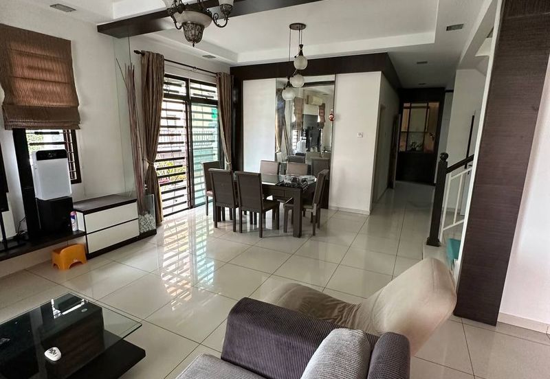 Taman Austin Heights